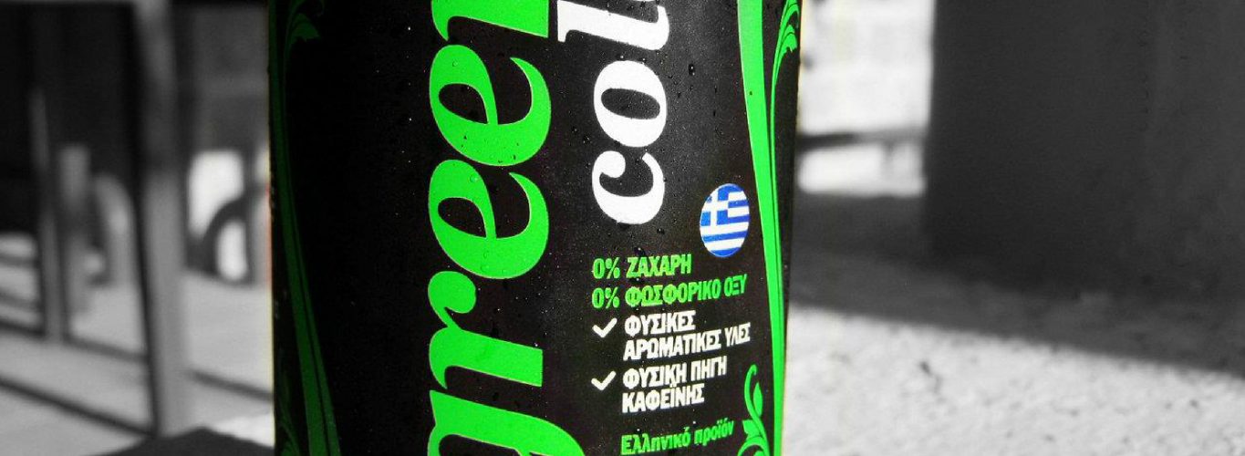 greencola